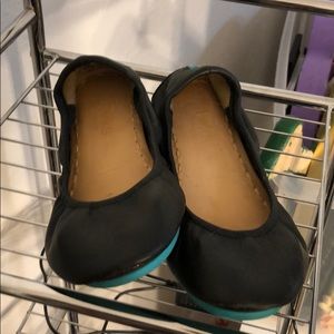 Tieks Ballet flats